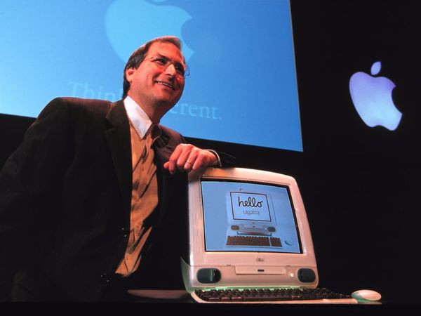 9 dự đoán chứng tỏ Steve Jobs chính là một ‘phù thuỷ’ công nghệ - Ảnh 10.