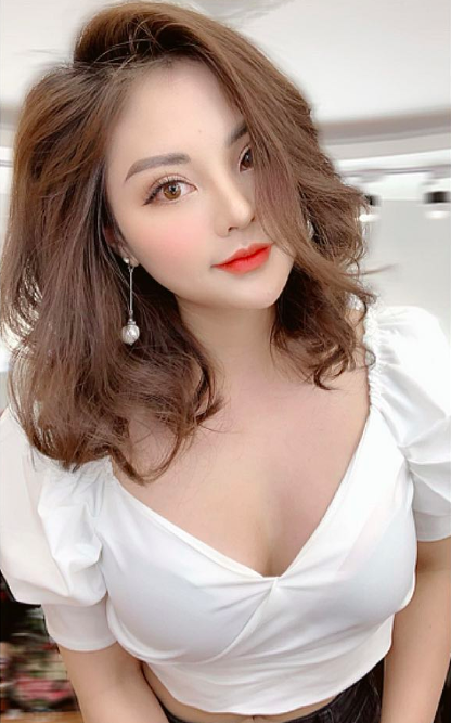 Hoá ra, thư ký sexy khiến Vũ Về nhà đi con bất chấp đòi tăng lương là gái xinh sở hữu body nóng bỏng 90-63-93 nổi bật trên Instagram - Ảnh 9.