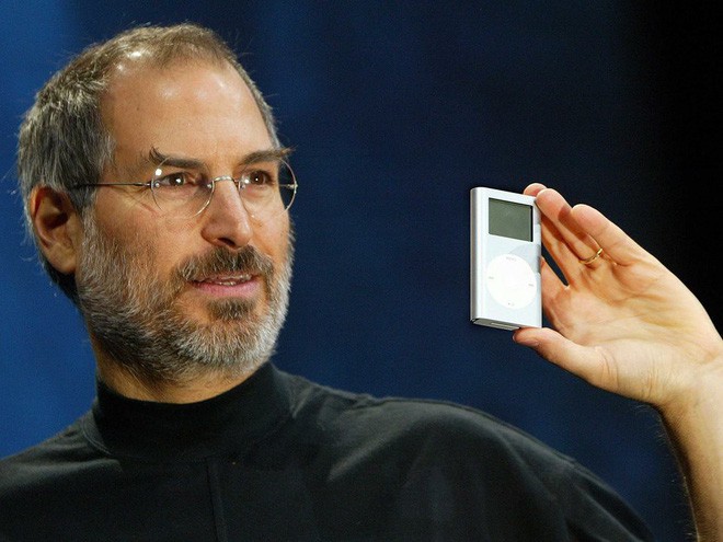 10 dự đoán của Steve Jobs về công nghệ trong tương lai – 2 trong số này sai be bét - Ảnh 5.