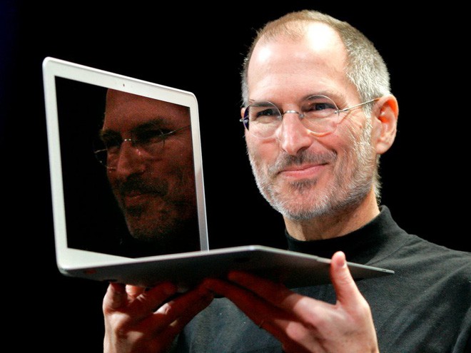 10 dự đoán của Steve Jobs về công nghệ trong tương lai – 2 trong số này sai be bét - Ảnh 2.