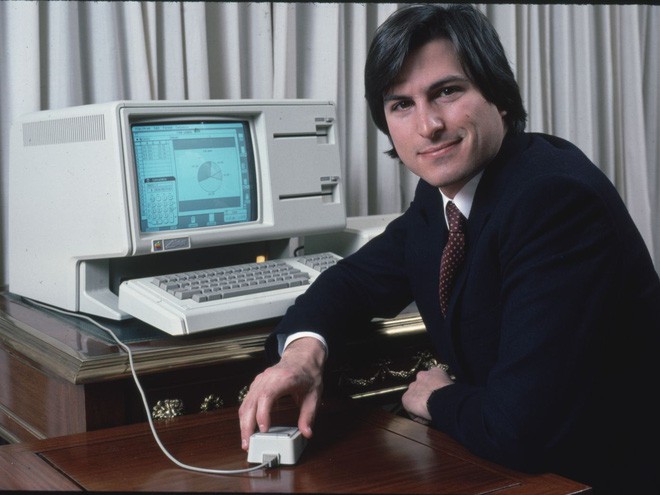 10 dự đoán của Steve Jobs về công nghệ trong tương lai – 2 trong số này sai be bét - Ảnh 3.