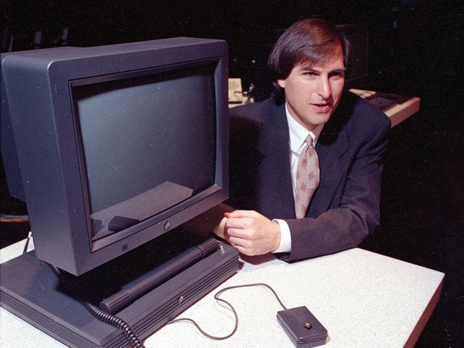 10 dự đoán của Steve Jobs về công nghệ trong tương lai – 2 trong số này sai be bét - Ảnh 14.