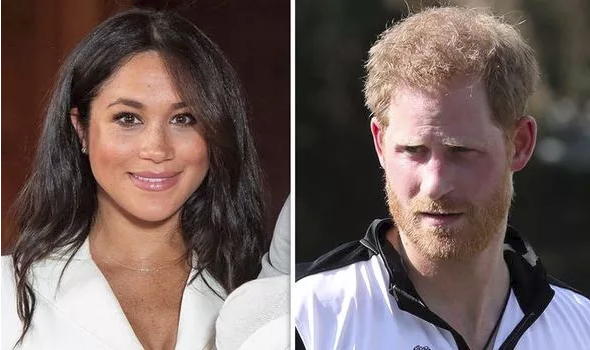 Meghan Markle không tin tưởng một ai chăm sóc con trai kể cả mẹ đẻ của mình và chỉ giữ khư khư điều này - Ảnh 1.