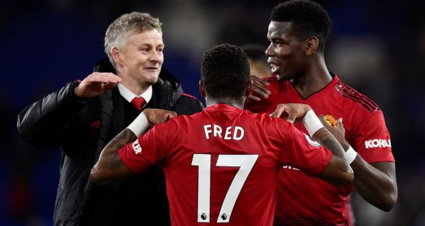 Tiết lộ đặc quyền ở Man United của Solskjaer có thể khiến Mourinho phải ganh tị - Ảnh 1. Tiết lộ đặc quyền ở Man United của Solskjaer có thể khiến Mourinho phải ganh tị - Ảnh 1.