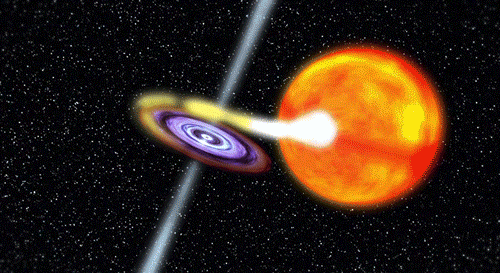 Quái vật vũ trụ có hành vi dị thường chưa từng có: Bí ẩn hố đen lại thách thức khoa học - Ảnh 8.