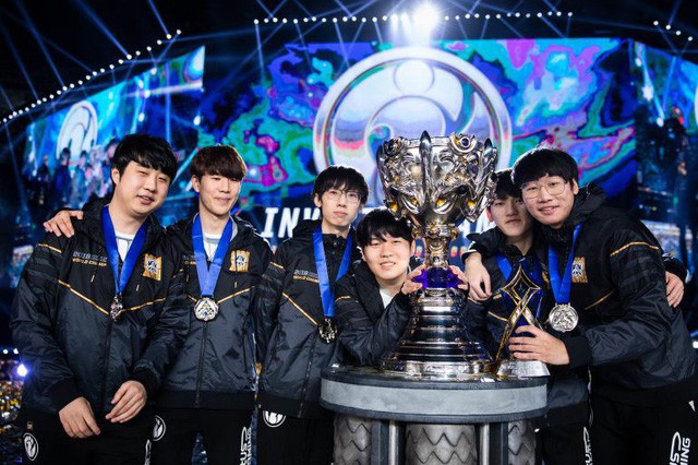 Báo ESPN đánh giá Phong Vũ Buffalo dư sức lọt vào 6 đội mạnh nhất tham dự vòng bảng MSI 2019 - Ảnh 2.