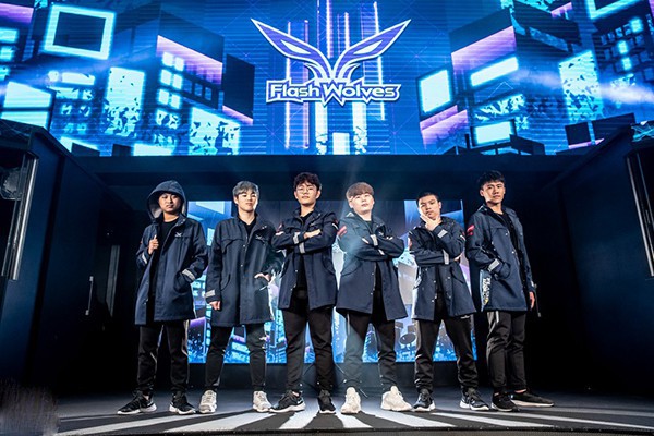 Báo ESPN đánh giá Phong Vũ Buffalo dư sức lọt vào 6 đội mạnh nhất tham dự vòng bảng MSI 2019 - Ảnh 7.