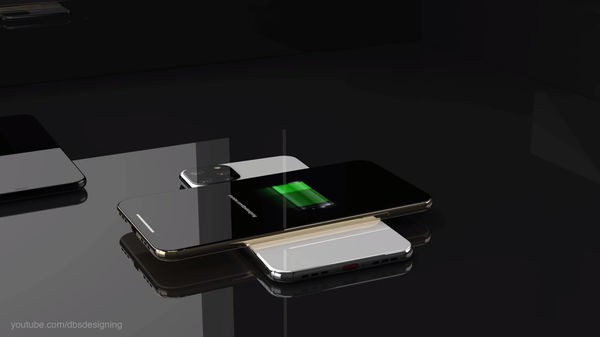 iPhone XI lộ diện đầy mê hoặc với màn hình đục lỗ, 4 camera sau - Ảnh 9.