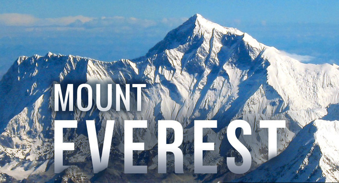 Địa ngục sống trên Everest: Nơi tàn phá cơ thể trong từng tế bào khiến con người bỏ mạng - Ảnh 1.
