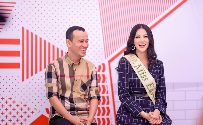 Phía Hoa hậu Phương Khánh nói gì khi Á hậu Mâu Thủy tố chi hơn 5 tỷ để được thi Miss Earth? - Ảnh 3.