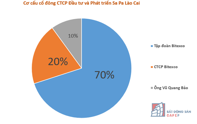 Bitexco - Ông chủ siêu dự án khu đô thị 9.000 tỷ đồng tại Sapa, tham vọng thành trùm BĐS Lào Cai - Ảnh 1.