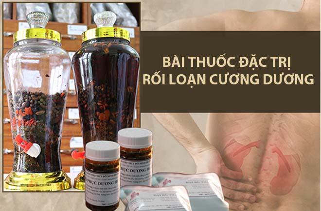 Rối loạn cương dương là gì? Nguyên nhân và cách chữa giúp chàng phục hồi bản lĩnh - Ảnh 5.