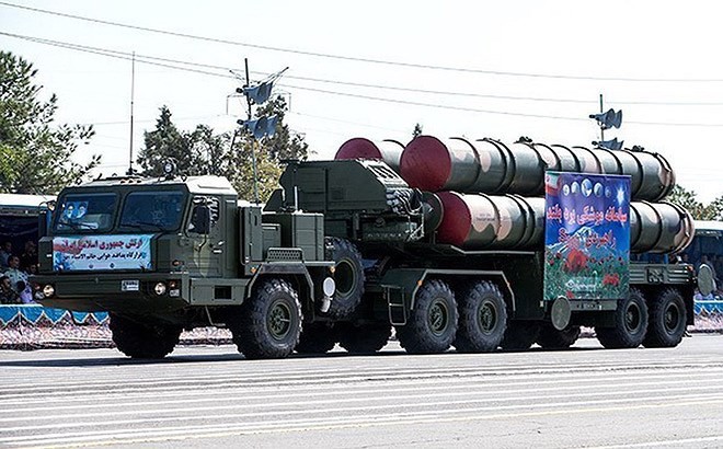 Thất vọng nặng nề với S-300PMU-2, Iran sẽ mua HQ-9 Trung Quốc thay thế? - Ảnh 5.