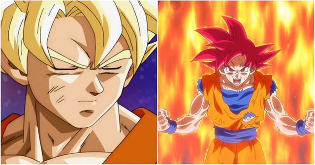 10 điều thú vị mà các fan của Dragon Ball chưa được biết về Super Saiyan Blue (P.1) - Ảnh 1.