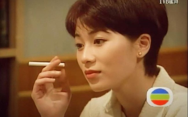 Trương Khả Di: Ngôi sao xấu tính của TVB, lận đận từ tình duyên đến sự nghiệp và cuộc sống cô độc vui vẻ ở tuổi 50 đáng ngưỡng mộ - Ảnh 4.