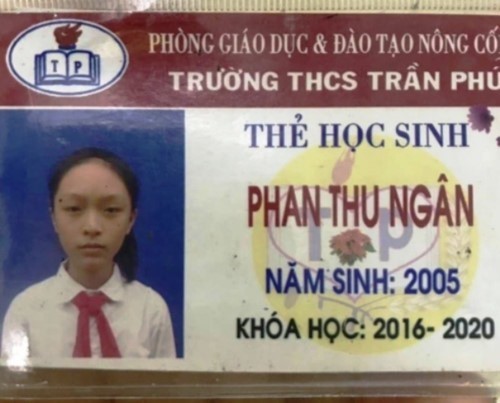 Tình tiết mới vụ nữ sinh Thanh Hoá mất tích bí ẩn - Ảnh 4.