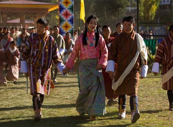 10 điều có thể bạn chưa biết về Bhutan - vương quốc hạnh phúc mà ai cũng nên ghé thăm ít nhất một lần trong đời - Ảnh 5.