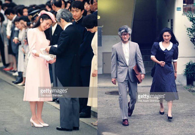 Tân Thái tử phi Kiko: Nàng dâu chuẩn mực, hoàn hảo đến khó tin, được lòng cả dân chúng, đối lập hoàn toàn với Hoàng hậu Nhật Bản Masako - Ảnh 1.