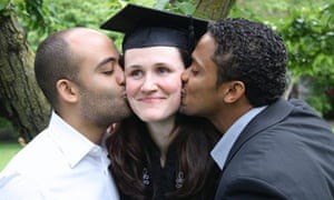 Gia cảnh khó tin của cô gái vô gia cư tốt nghiệp Đại học Harvard - Ảnh 2. Gia cảnh khó tin của cô gái vô gia cư tốt nghiệp Đại học Harvard - Ảnh 2.