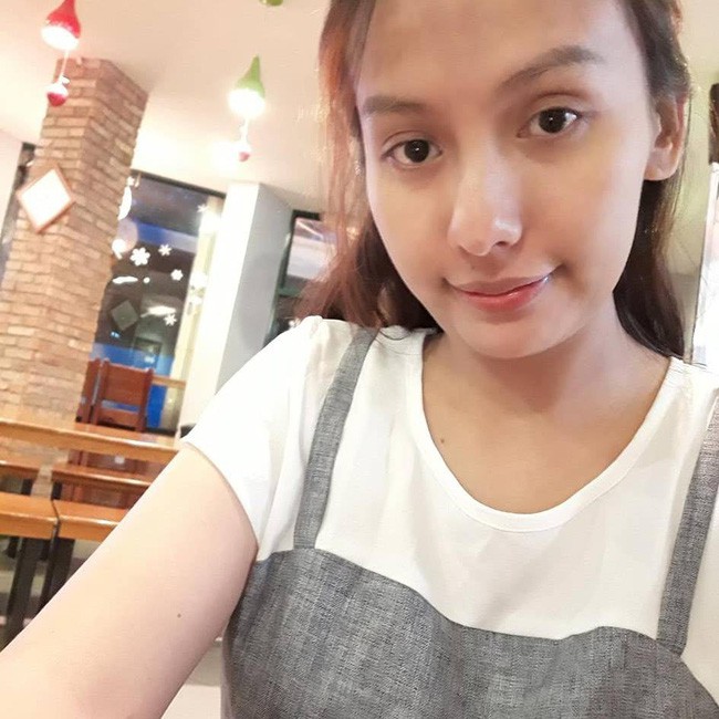 Sau nửa năm điều trị chứng xuất huyết não, bệnh tình của diễn viên Thúy Anh giờ ra sao? - Ảnh 3. Sau nửa năm điều trị chứng xuất huyết não, bệnh tình của diễn viên Thúy Anh giờ ra sao? - Ảnh 3.