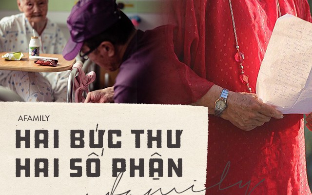 Hai bức thư của tử tù và CEO gửi cho mẹ ở thời khắc quyết định khiến nhiều người giật mình, ai cũng có thể thấy mình 1 lần - Ảnh 2.