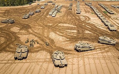 Israel bị tấn công khủng khiếp - Trận mưa rocket chưa từng có, thương vong rất lớn - Ảnh 4.