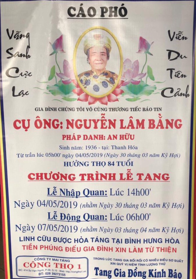 Bố nghệ sĩ Việt Hương qua đời, nhiều bạn bè, đồng nghiệp gửi lời chia buồn - Ảnh 2.