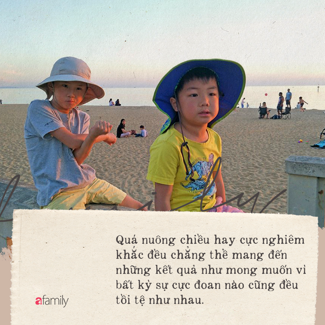 Hai bức thư của tử tù và CEO gửi cho mẹ ở thời khắc quyết định khiến nhiều người giật mình, ai cũng có thể thấy mình 1 lần - Ảnh 11.