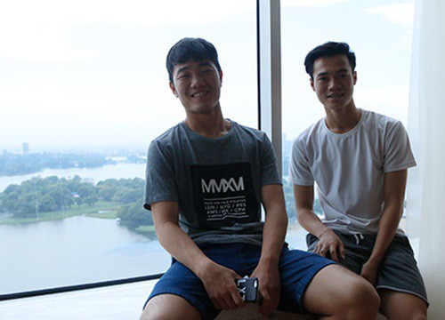 Loạt ảnh thuở nhỏ chứng minh vì Xuân Trường tuổi thơ Văn Toàn cơ cực là có thật - Ảnh 3. Loạt ảnh thuở nhỏ chứng minh vì Xuân Trường tuổi thơ Văn Toàn cơ cực là có thật - Ảnh 3.