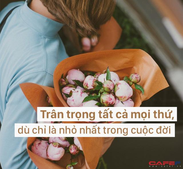 Mặt trời mọc rồi lại lặn, mặt trăng tròn rồi lại khuyết đã là quy luật: Những thứ nên bỏ thì nên sớm buông tay, tâm không mệt mỏi thì cuộc sống sẽ luôn hạnh phúc - Ảnh 3.