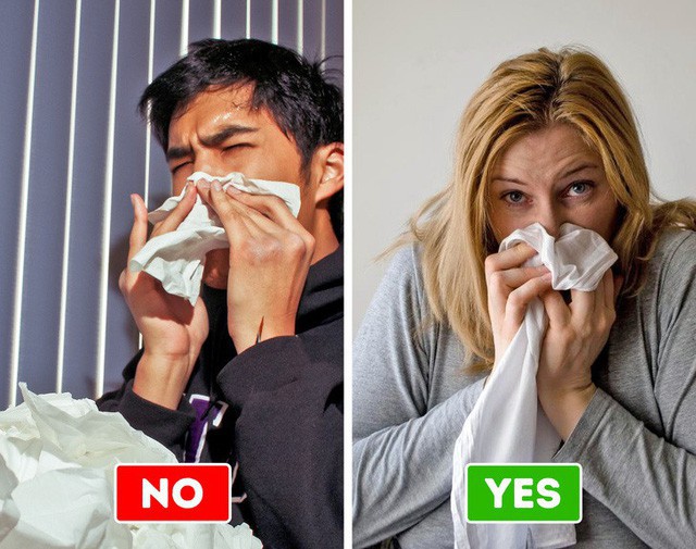 Văn hóa ứng xử: Các quy tắc ngầm trong cuộc sống bạn cần biết để không bị gắn mác kẻ vô duyên, suốt đời bị mọi người chán ghét! - Ảnh 3. Văn hóa ứng xử: Các quy tắc ngầm trong cuộc sống bạn cần biết để không bị gắn mác kẻ vô duyên, suốt đời bị mọi người chán ghét! - Ảnh 3.