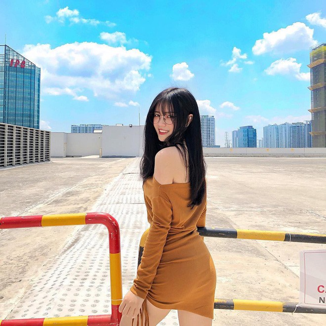 Hội girl xinh 2000 mới nổi: Người nhan sắc tựa nàng thơ, người được cả báo nước ngoài gọi tên - Ảnh 22.