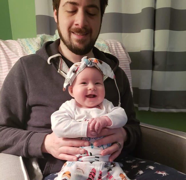 10 quy tắc đơn giản nhưng cần thiết ông bố nào cũng nên nằm lòng khi nuôi dạy một cô con gái - Ảnh 4. 10 quy tắc đơn giản nhưng cần thiết ông bố nào cũng nên nằm lòng khi nuôi dạy một cô con gái - Ảnh 4.