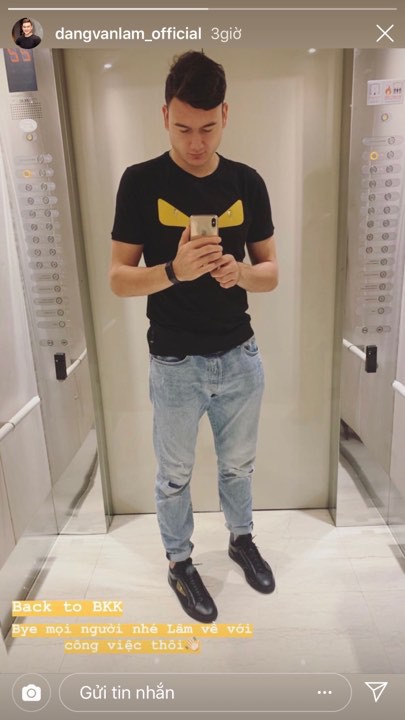 Vừa về Sài Gòn, Lâm Tây và Yến Xuân đã check-in ở chung khách sạn, cùng khoe body đốt mắt - Ảnh 8. Vừa về Sài Gòn, Lâm Tây và Yến Xuân đã check-in ở chung khách sạn, cùng khoe body đốt mắt - Ảnh 8.