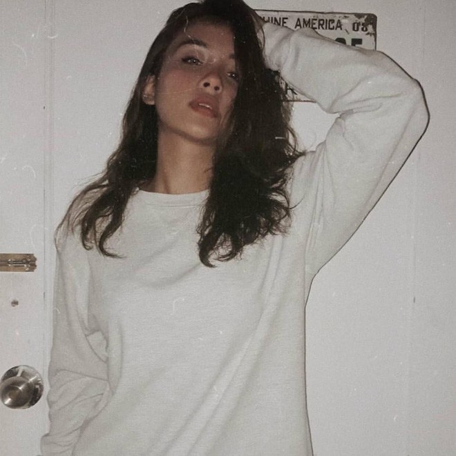 Hội girl xinh 2000 mới nổi: Người nhan sắc tựa nàng thơ, người được cả báo nước ngoài gọi tên - Ảnh 32.