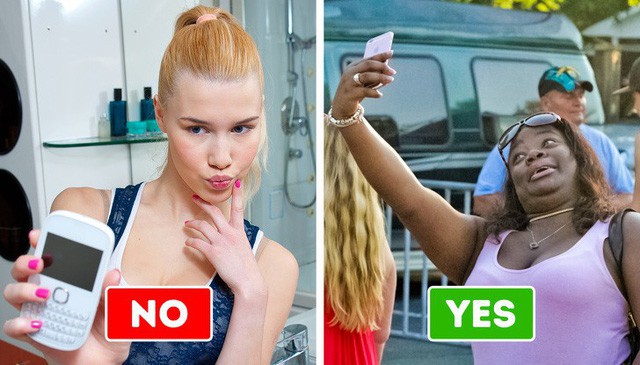 Văn hóa ứng xử: Các quy tắc ngầm trong cuộc sống bạn cần biết để không bị gắn mác kẻ vô duyên, suốt đời bị mọi người chán ghét! - Ảnh 6. Văn hóa ứng xử: Các quy tắc ngầm trong cuộc sống bạn cần biết để không bị gắn mác kẻ vô duyên, suốt đời bị mọi người chán ghét! - Ảnh 6.