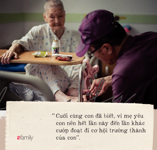 Hai bức thư của tử tù và CEO gửi cho mẹ ở thời khắc quyết định khiến nhiều người giật mình, ai cũng có thể thấy mình 1 lần - Ảnh 7.