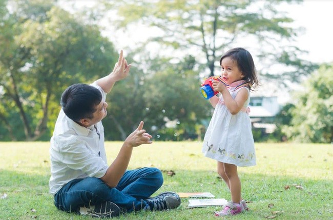 10 quy tắc đơn giản nhưng cần thiết ông bố nào cũng nên nằm lòng khi nuôi dạy một cô con gái - Ảnh 9.