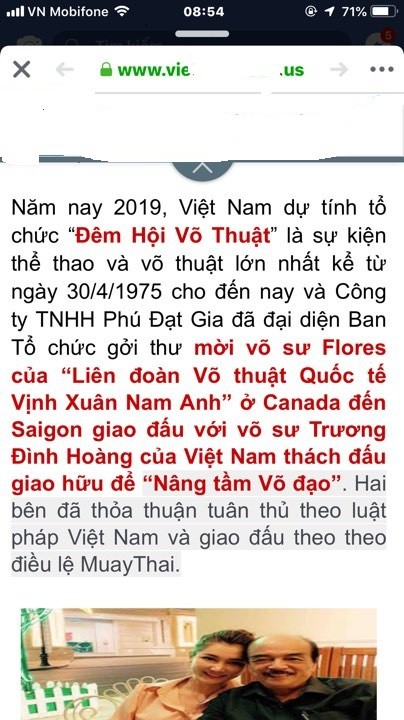 Trương Đình Hoàng và đội ngũ của Flores đồng loạt tung bằng chứng để tố nhau “chơi xấu” - Ảnh 2.