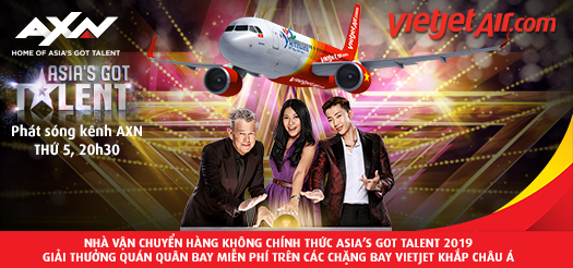 Vietjet và những lần chiếm trọn tình cảm cộng đồng mạng - Ảnh 6.