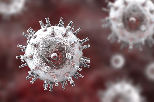 2 virus bệnh tình dục giao phối, đe dọa sinh ra siêu bệnh mới - Ảnh 1.