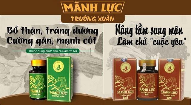 Bệnh liệt dương là gì? Giải pháp điều trị hiệu quả quý ông không nên bỏ qua - Ảnh 4.