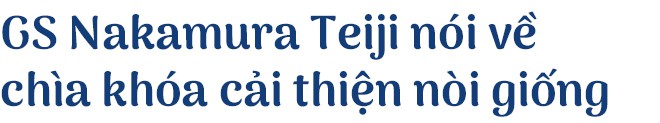 Bà Thái Hương chính thức đề xuất Luật Dinh dưỡng học đường, góp phần vì một Việt Nam hùng cường - Ảnh 5.