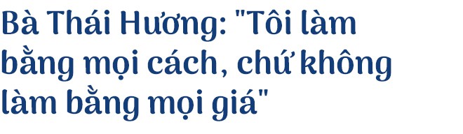 Bà Thái Hương chính thức đề xuất Luật Dinh dưỡng học đường, góp phần vì một Việt Nam hùng cường - Ảnh 7.