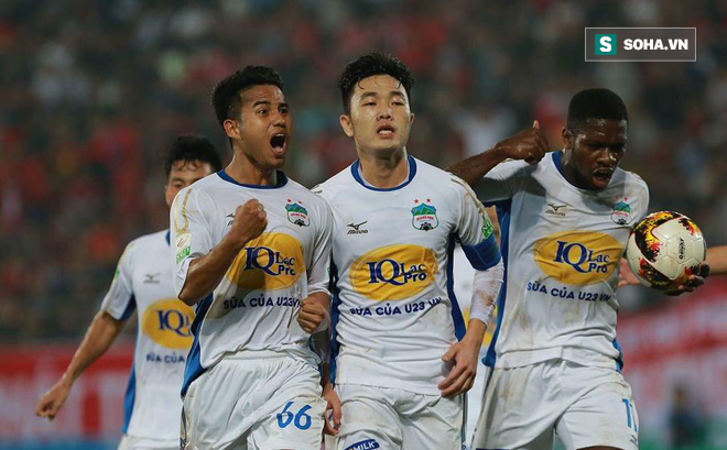 Xuân Trường dự bị ở Thai League thì thà về V.League còn hơn - Ảnh 1.