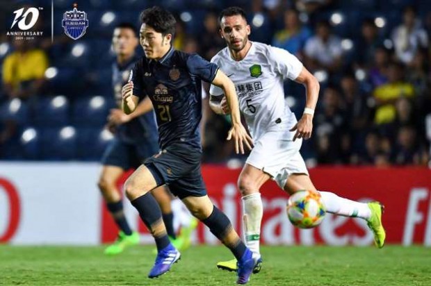 Xuân Trường dự bị ở Thai League thì thà về V.League còn hơn - Ảnh 2.