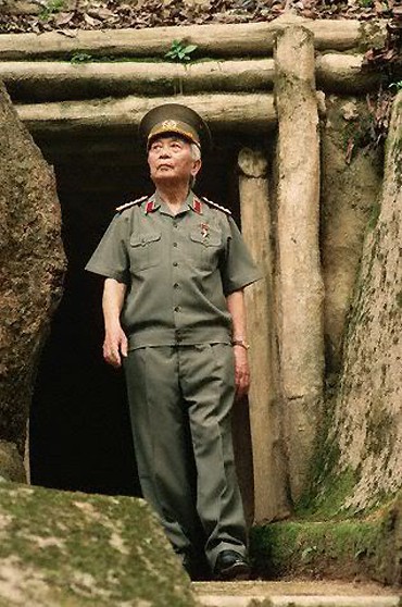 QĐND Việt Nam kiến tạo các vòi bạch tuộc, thòng lọng siết chết quân Pháp ở Điện Biên Phủ - Ảnh 4.