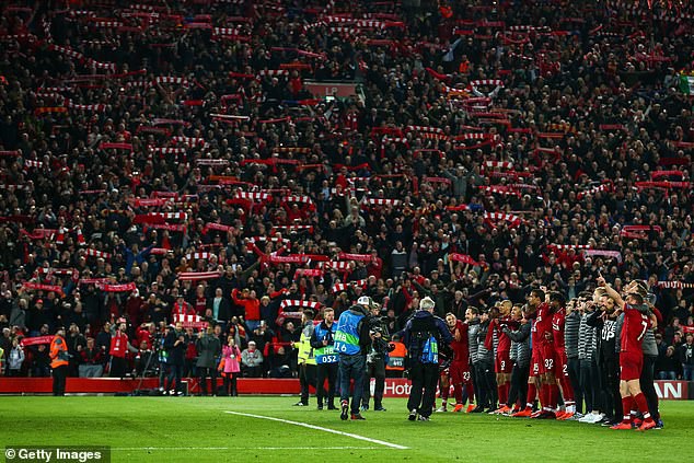 Mourinho hớ nặng vì bỉ bôi Liverpool - Ảnh 2.