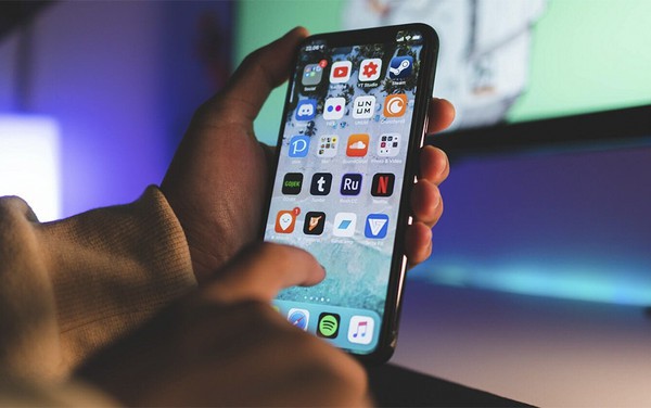 iPhone 2019 sẽ có một điều đặc biệt giúp lướt mạng vèo vèo - Ảnh 1.