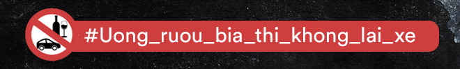 Uống rượu bia thì không lái xe: 3 khó - 2 dễ và ao ước kỳ dị của Chánh Văn Hoàng Anh Tú - Ảnh 12.